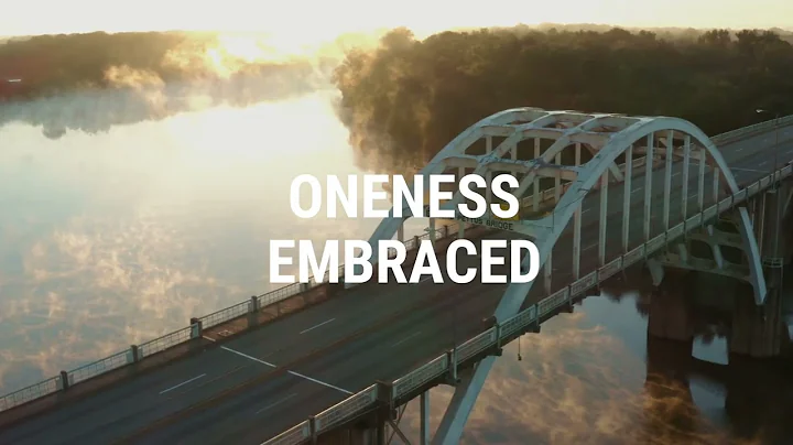 Oneness Embraced with Tony Evans | Official Traile...