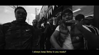 Pop Smoke - Lefty (ft. Bizzy Banks) (Unreleased)(Music Video)