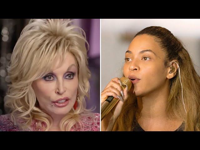 Dolly Parton REACTS to Beyonce’s ‘Sexist’ Lyric Change With ‘Jolene’ Cover class=