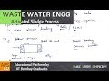 Activated Sludge Process | Mixing in Aeration Tank | Waste Water Engineering