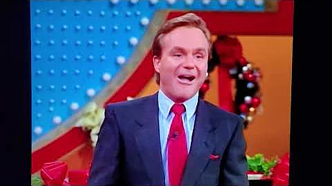 FAMILY FEUD - Fun With Ray Combs In 1988!  An orig...