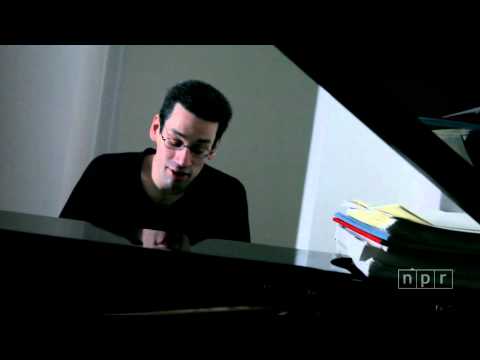 Piano Sonata No. 5 in C minor: "Prestissimo" with Jonathan Biss