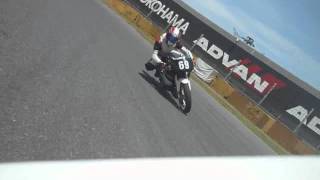 2011 5 15 TOT 決勝後方カメラ１