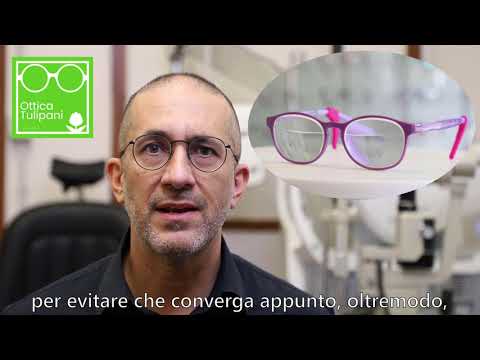 Video: A che età hai bisogno delle lenti bifocali?