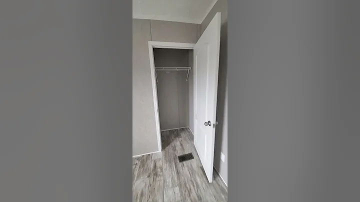 Clayton Homes Model