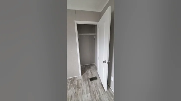Clayton Homes Model
