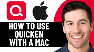 HOW TO USE QUICKEN WITH A MAC 2026! (FULL GUIDE)