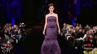 Lily Marotto New York Fashion Week powered by Art Hearts Fashion NYFW FW/18