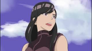 Dafa & Lulu fanart Trailer