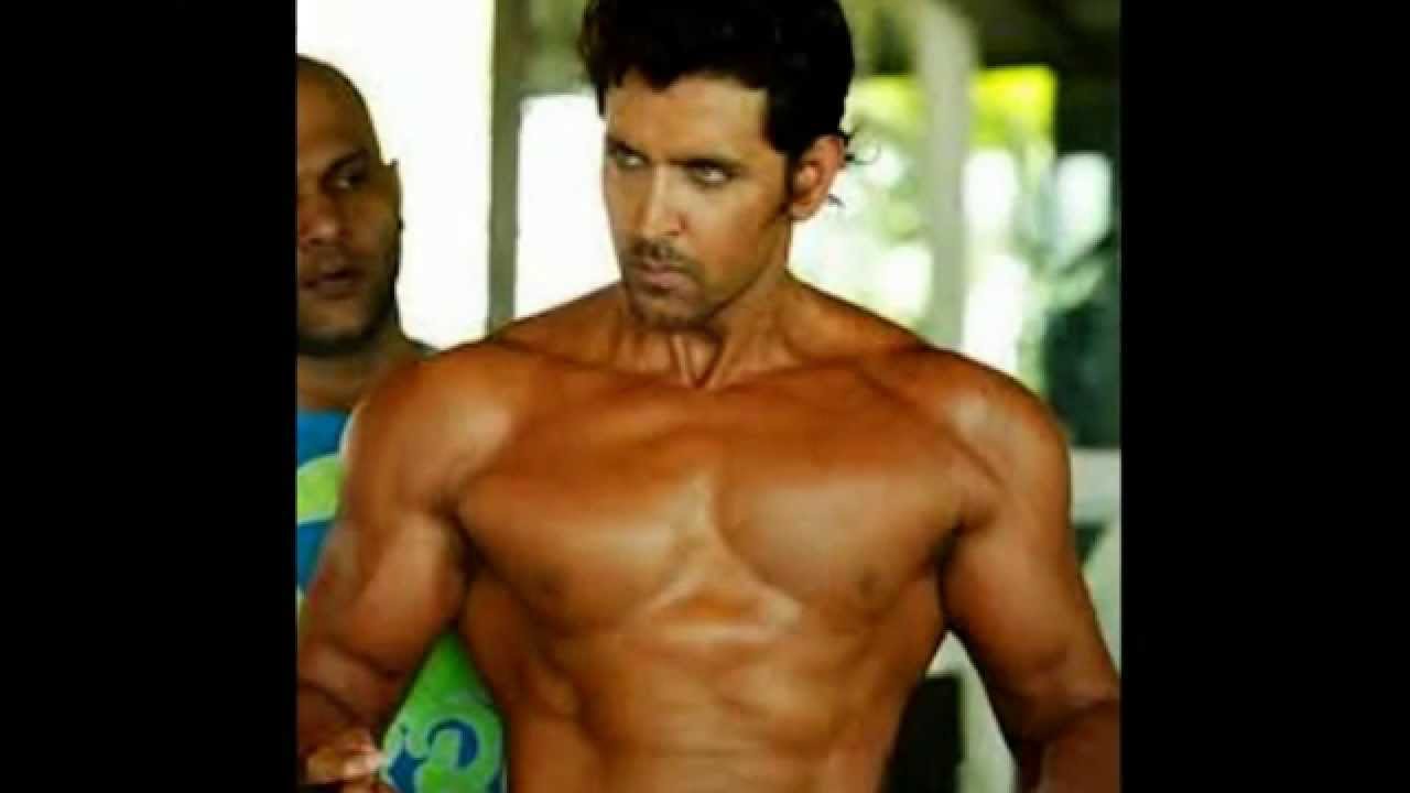 Body builder actor in bollywood