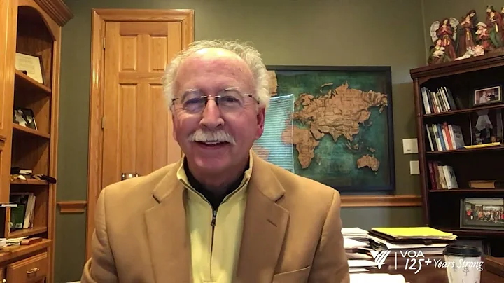 A video Message from our CEO Mike King | December ...