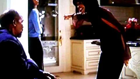 24 - Sherry Palmer "I was never here"