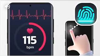 Check BP in 1 Minute | Mobile App screenshot 4