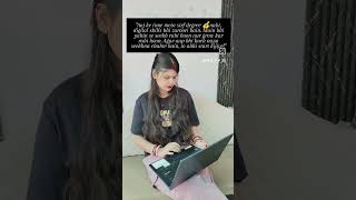 Ghar baithe online skill seekho aur earning shuru karo!#online work