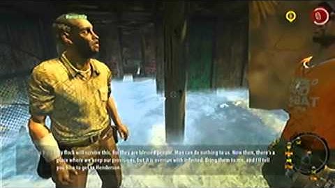 Dead Island Riptide Walkthrough Part 9 No Commentary XBOX360 PS3 PC Let s Play Gameplay Review