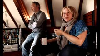 Video thumbnail of "JUNKTOWN  NAOMI BEDFORD AND PAUL SIMMONDS"