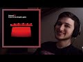 Interpol - Turn on the Bright Lights FIRST REACTION (Part 2)