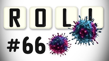 Roll Attempt #66 - New patch is here! It