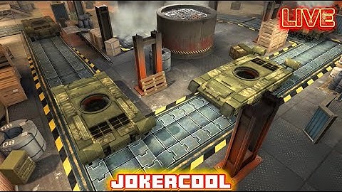 TACTICOOL 25 GAME PLAY LIVE 🔴🎮22/11/2025 #tacticoolgame #gameplay