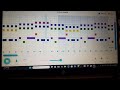 Daddy Yankees "con calma" on chrome music lab