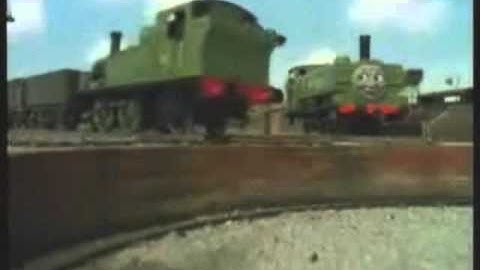 Oliver Owns Up Narration Redub (Happy Birthday Michael Angelis)