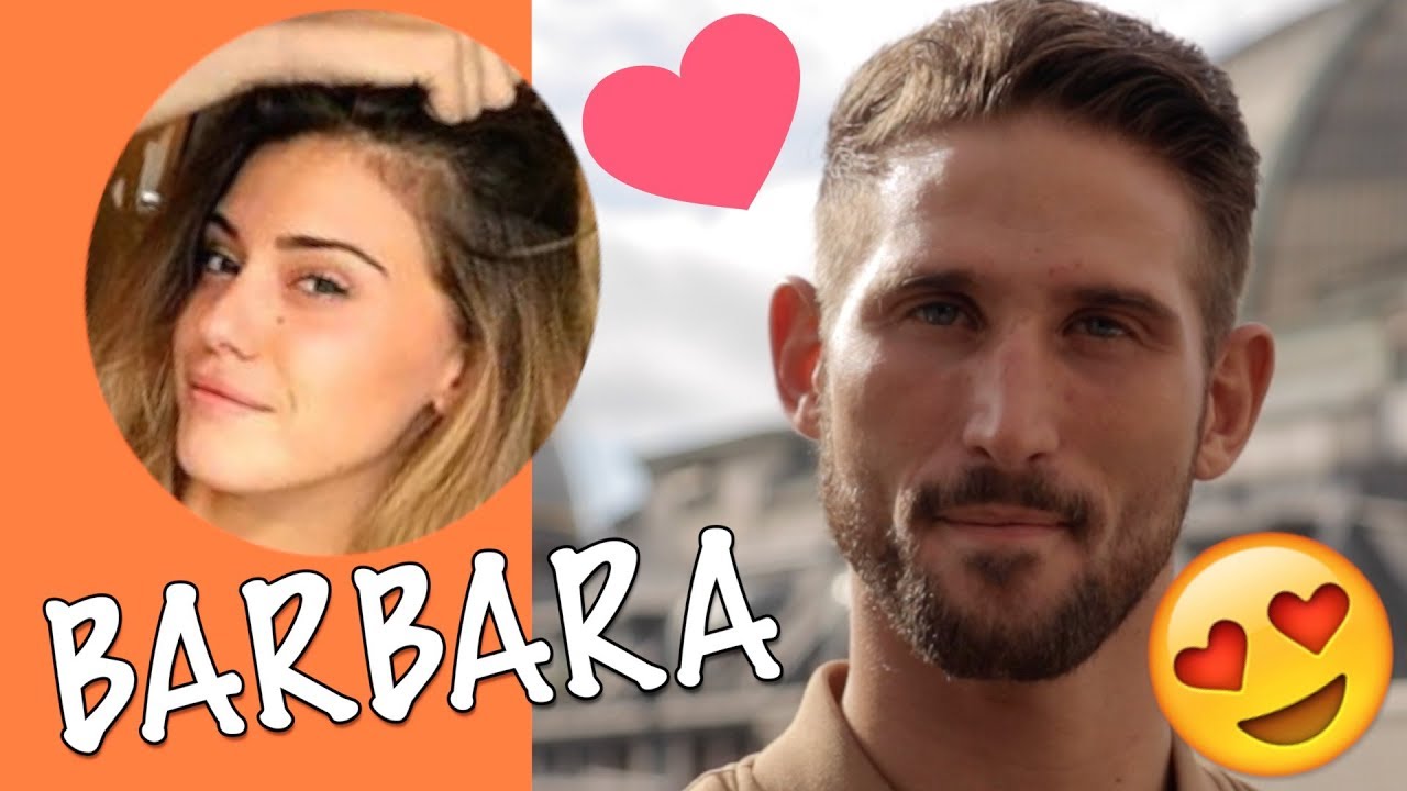 Barbara Et Charles Les Anges