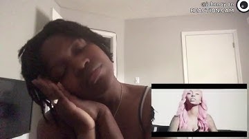 REALLY CUBAN? MOLLY BRAZY x CUBAN DOLL x ALLSTAR JR x FMB DZ- RAW | REACTION