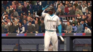 Trenton Thunder vs Akron Rubberducks Game 7 2017 Season Part 1