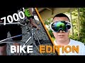 KOLIKO VREDI TVOJ OUTFIT ? *Bike edition* 💰