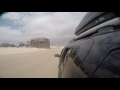 4x4 beach driving  outer banks nc  obx  nissan xterra