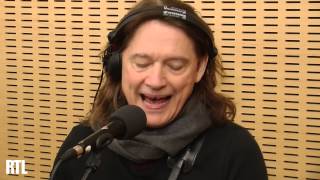 Robben Ford  Fools paradise en live dans les Nocturnes de Georges Lang sur RTL.  RTL  RTL