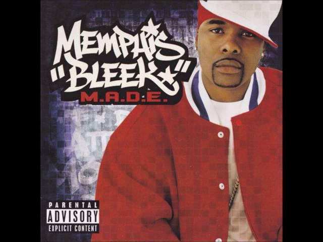 Memphis Bleek - Everything's a Go