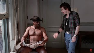 La Chasse 1980 (Crime, Thriller) Al Pacino est à la recherche d'un tueur