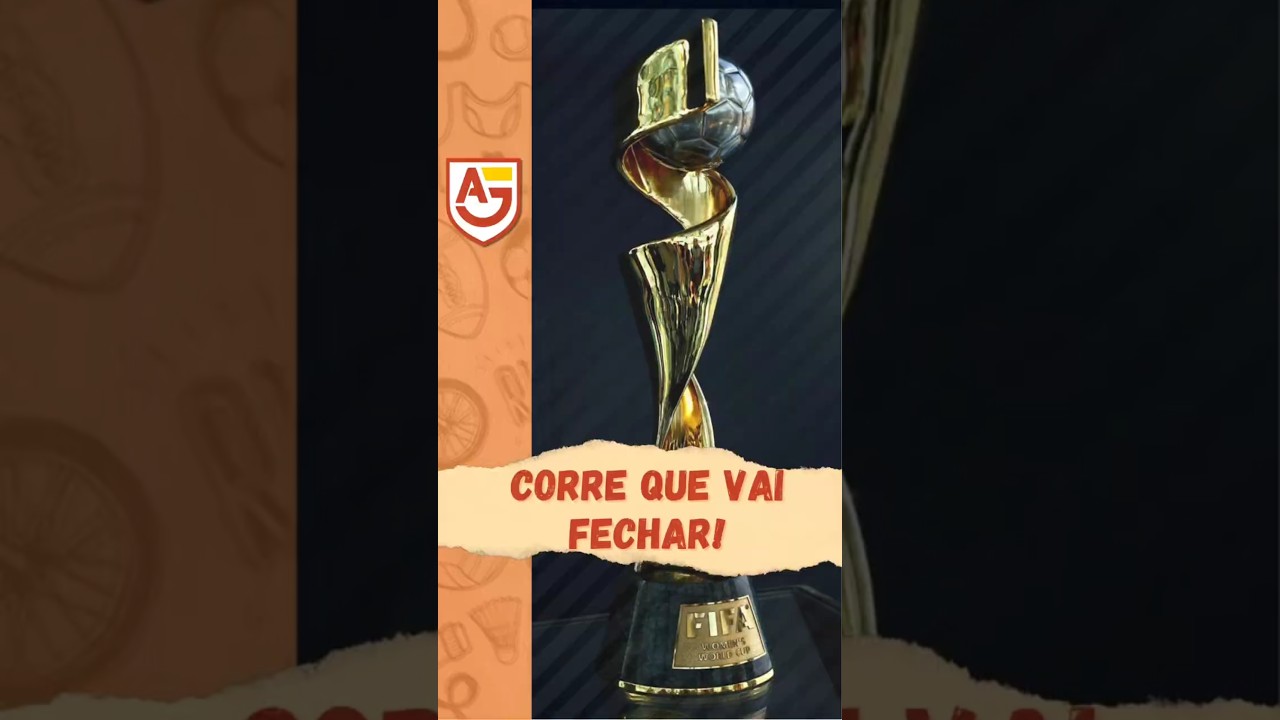 Quem vai para a Copa do Mundo Feminina? 🏆 #futebolfeminino #copadomundo #futebol