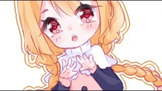 Download Lagu Speedpaint | Pearry Cat [Minaru] MP3