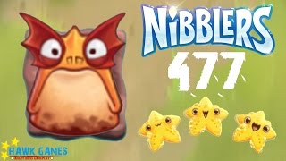 Fruit Nibblers - 3 Stars Walkthrough Level 477 screenshot 5