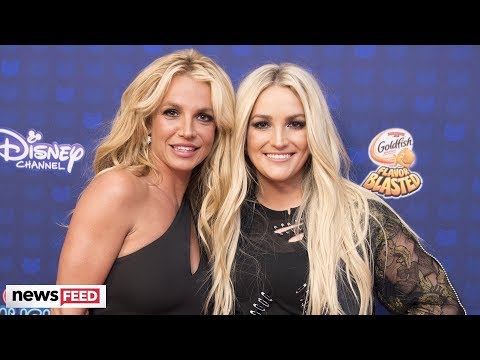 Jamie Lynn SLAMS #FreeBritney Supporters & Britney Spears' Boyfriend Speaks Out