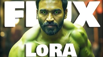 How to create your own Flux AI Model 💥 (Flux LoRA Fine Tuning) 💥