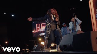 Tasha Cobbs Leonard - Church Hymns (Live) ft. Bishop Paul S. Morton (Official Live Video) @TashaCobbsVEVO