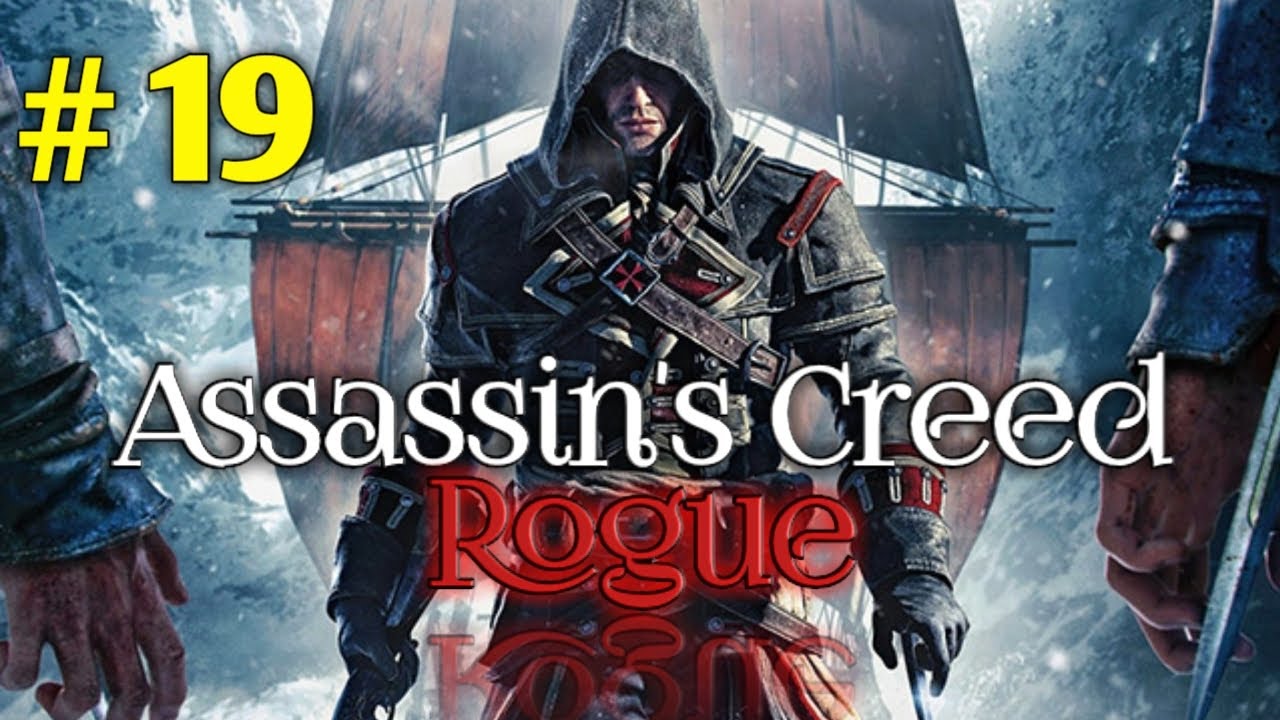 ASSASSIN S CREED ROGUE WALKTHROUGH GAMEPLAY 19 Caress Of Steel SEQUENCE 06 MEMORY 02 assassin-s-creed-rogue-walkthrough-gameplay-19-caress-of-steel-sequence-06-memory-02