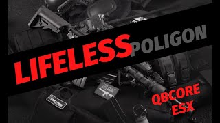 [QBCORE/ESX] lifeless-poligon | Poligon system for FiveM