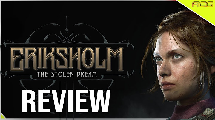 Is Eriksholm the Stealth Game You’ve Been Waiting For? - Review