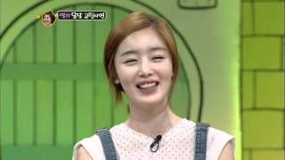 안녕하세요 - Hello 20110418 # 001