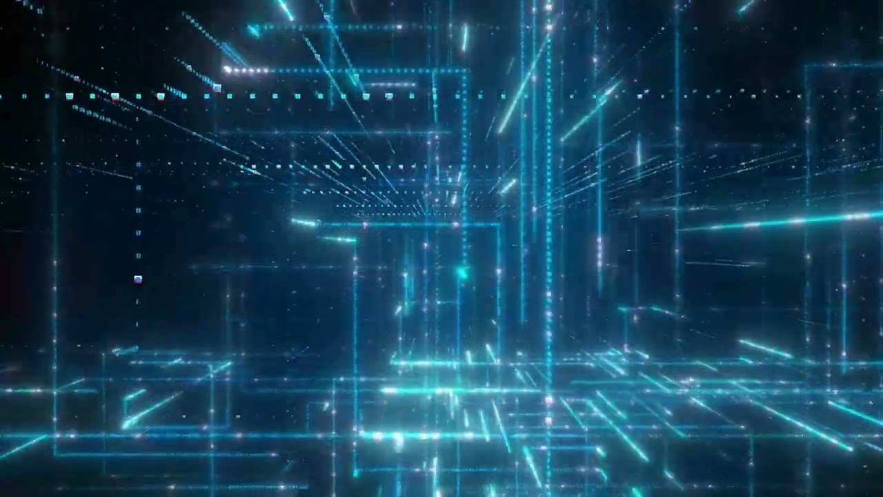 Digital Background | Free to use | 4K | Chroma Key Effects | No Copyright