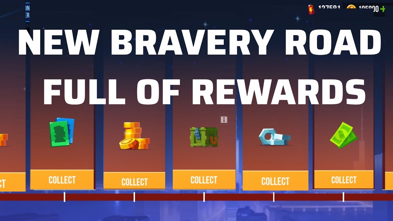 Bullet echo India New update | bravery road 