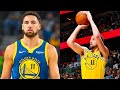 Klay Thompson was the SMOOTHEST Shooter in NBA History !