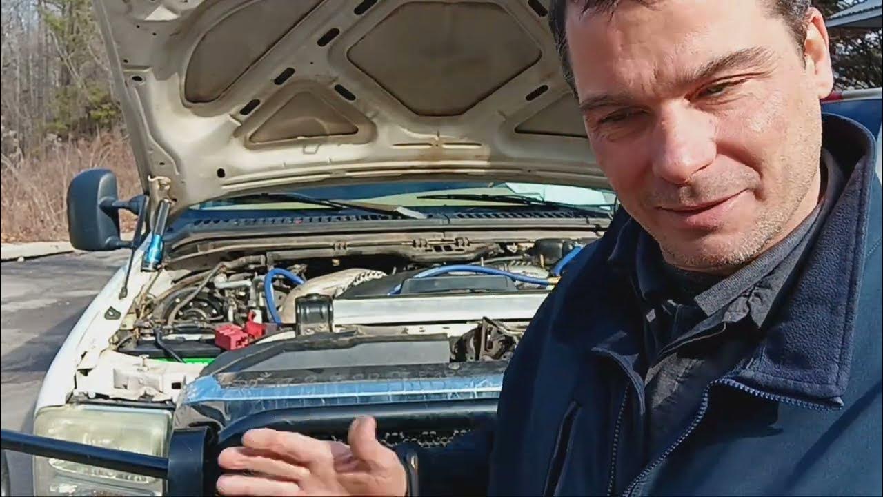 6.0 Lifter Failing part1 - YouTube