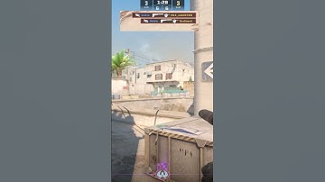 CS2 Quick 3k USP Taps #cs2  #cs   #counterstrike   #shorts  #faceit  #csgo  #cs2clips