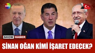 Erdoğan Oğanla Kılıçdaroğlu Özdağla Görüştü