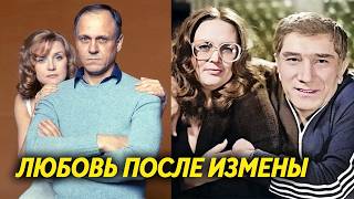 Они СМИРИЛИСЬ с ИЗМЕНОЙ! Почему знаменитые жёны прощали неверных